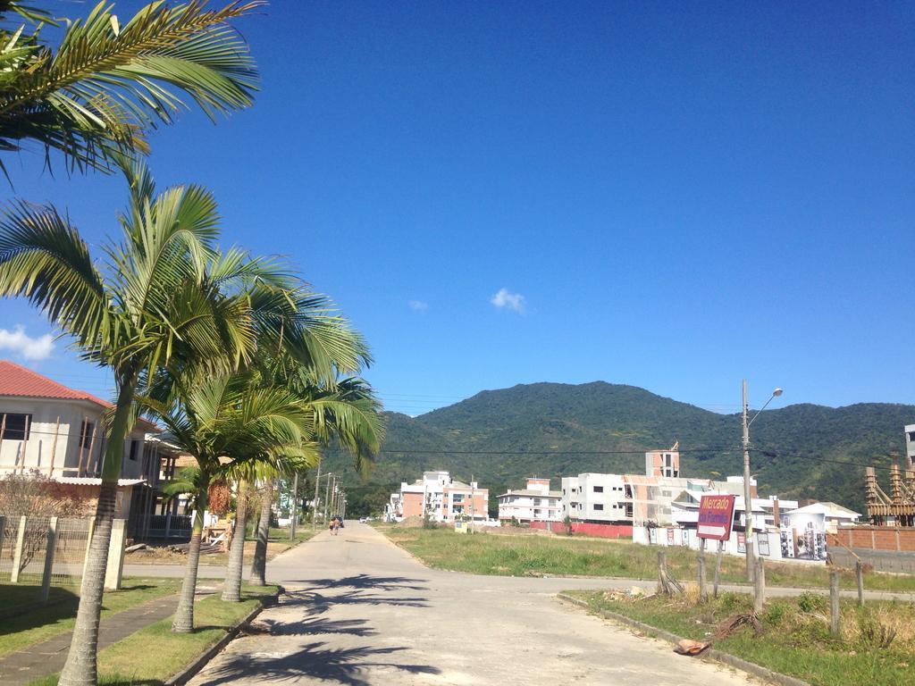 Bela Palmas Villa Governador Celso Ramos Exterior foto
