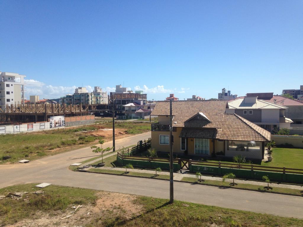 Bela Palmas Villa Governador Celso Ramos Exterior foto