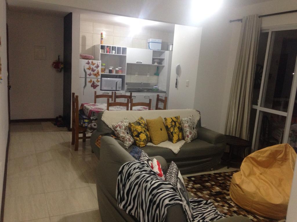 Bela Palmas Villa Governador Celso Ramos Exterior foto