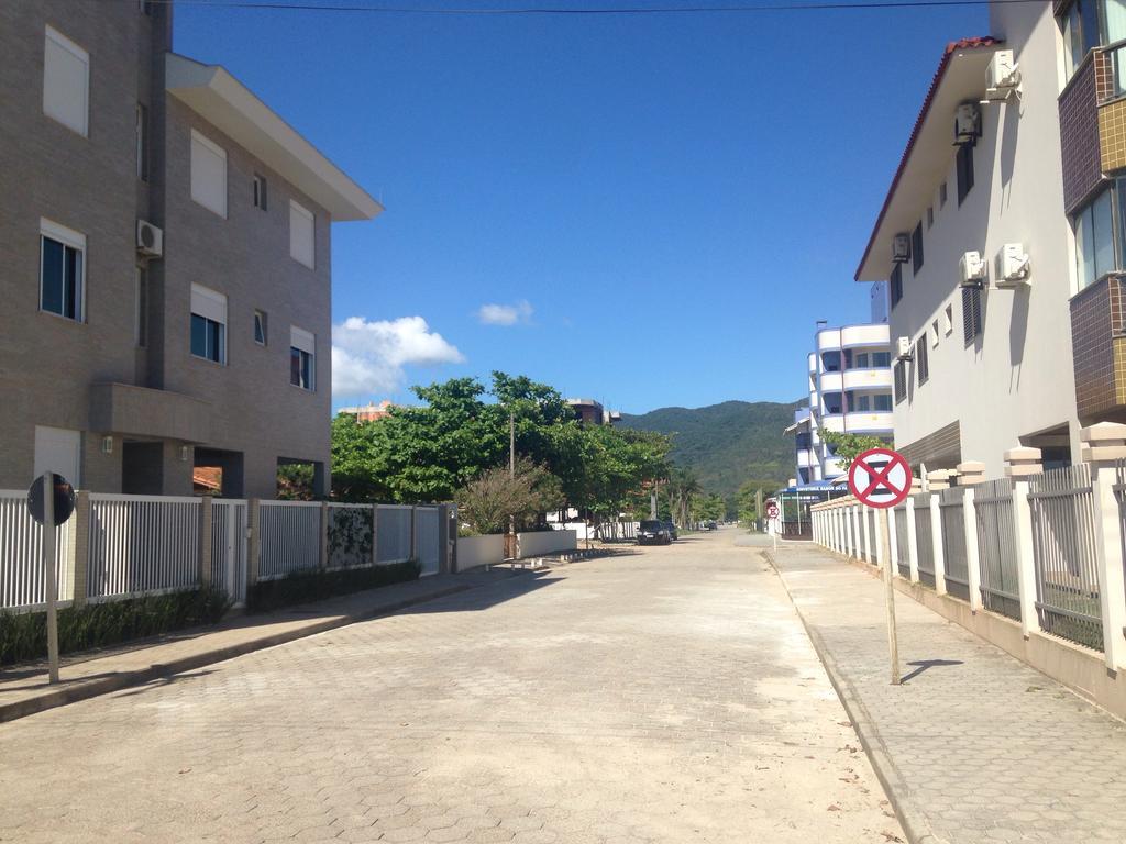 Bela Palmas Villa Governador Celso Ramos Exterior foto